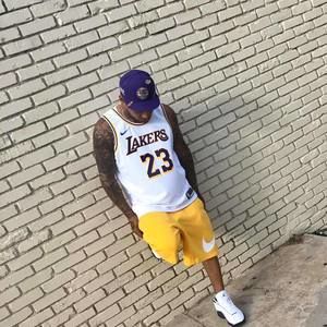 Meet your Posher, Dewayne